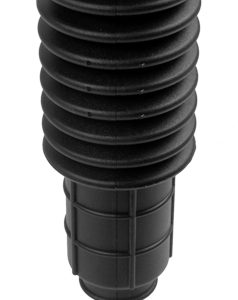 Burduf cauciuc directie SKODA RAPID (120G, 130G, 135G) 1.3 S (135GL) benzina 58 cai LEMFORDER 30134 01