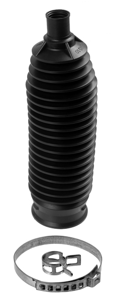 Burduf cauciuc directie SKODA RAPID Spaceback (NH1) 1.2 TSI benzina 90 cai LEMFORDER 34703 01