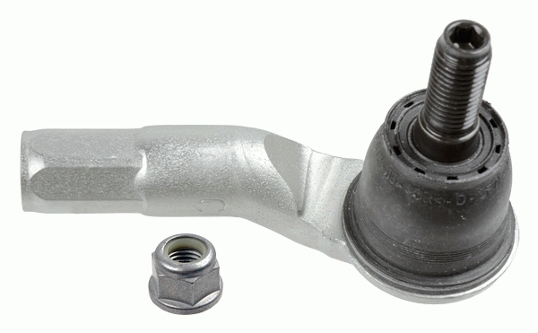 Cap de bara SKODA RAPID (NH3, NK3, NK6) 1.0 TSI benzina 95 cai LEMFORDER 37849 01