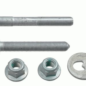 Set reparatie suspensie SKODA YETI (5L) 1.6 TDI diesel 105 cai LEMFORDER 38000 01