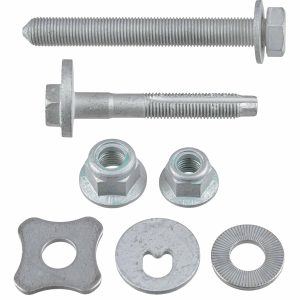 Set reparatie suspensie SKODA KAROQ (NU7, ND7) 2.0 TDI 4x4 diesel 190 cai LEMFORDER 38910 01