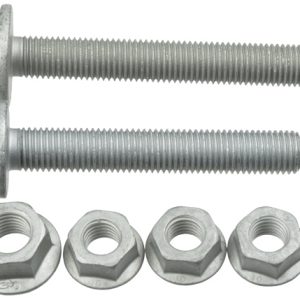 Set reparatie suspensie SKODA YETI (5L) 2.0 TDI diesel 140 cai LEMFORDER 39962 01