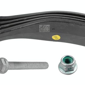 Bieleta antiruliu SKODA ELROQ 85 electric 286 cai LEMFORDER 43245 01