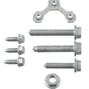 Set reparatie suspensie SKODA KAMIQ (NW4) 1.5 TSI benzina 150 cai LEMFORDER 44091 01