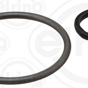 Set de garnituri aerisire carter SKODA ROOMSTER (5J7) 1.4 LPG Benzina/Autogaz (GPL) 86 cai ELRING 045.390