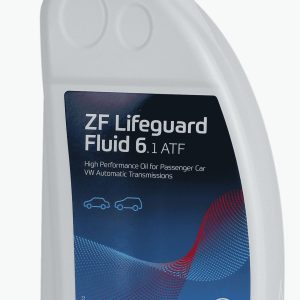 Ulei cutie automata SKODA ROOMSTER (5J7) 1.2 benzina 70 cai ZF 5961.308.623