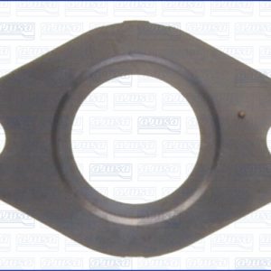 Garnitura racord evacuare SKODA ROOMSTER (5J7) 1.9 TDI diesel 101 cai AJUSA 01112700