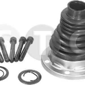 Ansamblu burduf articulatie planetara SKODA YETI (5L) 1.2 TSI benzina 105 cai STC T401192