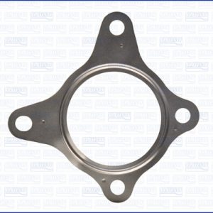 Garnitura racord evacuare SKODA RAPID Spaceback (NH1) 1.4 TSI benzina 122 cai AJUSA 01261600