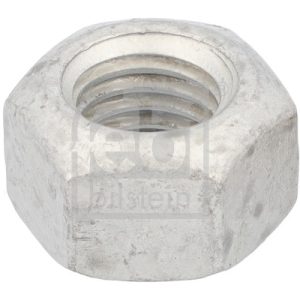 Piulita galeria de evacuare SKODA ROOMSTER Praktik (5J) 1.2 benzina 70 cai FEBI BILSTEIN 01554