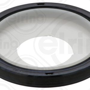 Simering arbore cotit SKODA ROOMSTER (5J7) 1.2 benzina 64 cai ELRING 158.430