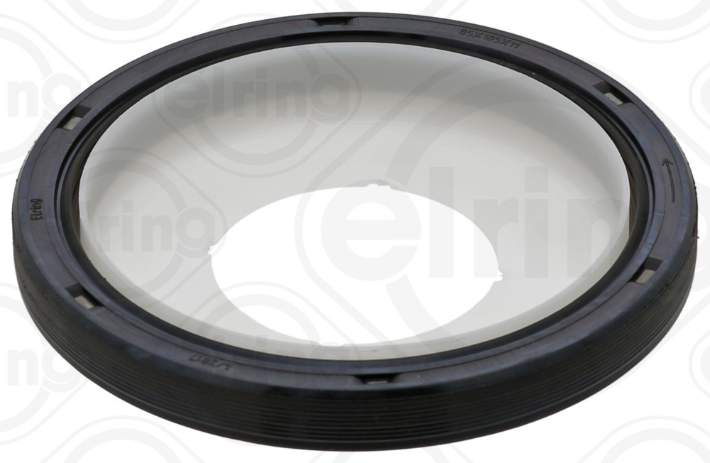 Simering arbore cotit SKODA RAPID (NH3, NK3, NK6) 1.2 benzina 75 cai ELRING 158.430