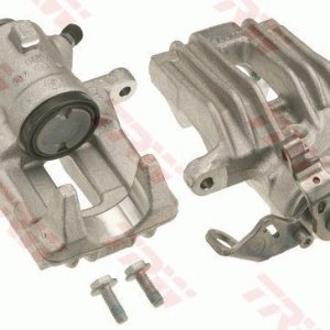 Etrier frana SKODA RAPID (NH3, NK3, NK6) 1.6 TDI diesel 105 cai TRW BHN1064E