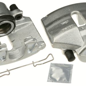 Etrier frana SKODA RAPID (NH3, NK3, NK6) 1.6 TDI diesel 105 cai TRW BHW676E