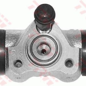 Cilindru receptor frana SKODA RAPID (120G, 130G, 135G) 1.3 S (135GL) benzina 58 cai TRW BWH111