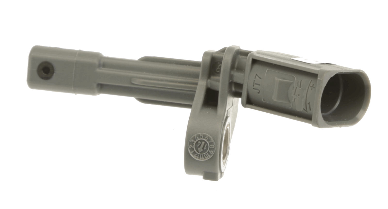 Senzor turatie roata SKODA YETI (5L) 1.6 benzina 110 cai TRW GBS2167