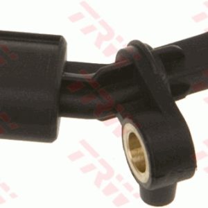 Senzor turatie roata SKODA RAPID Spaceback (NH1) 1.6 benzina 105 cai TRW GBS2528