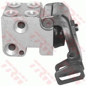 Regulator putere de franare SKODA ROOMSTER Praktik (5J) 1.4 benzina 86 cai TRW GPV1075