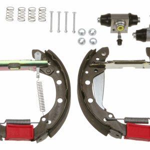 Set saboti frana SKODA E-CITIGO (NE1) e iV electric 83 cai TRW GSK1404