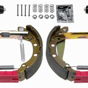 Set saboti frana SKODA E-CITIGO (NE1) e iV electric 83 cai TRW GSK1512