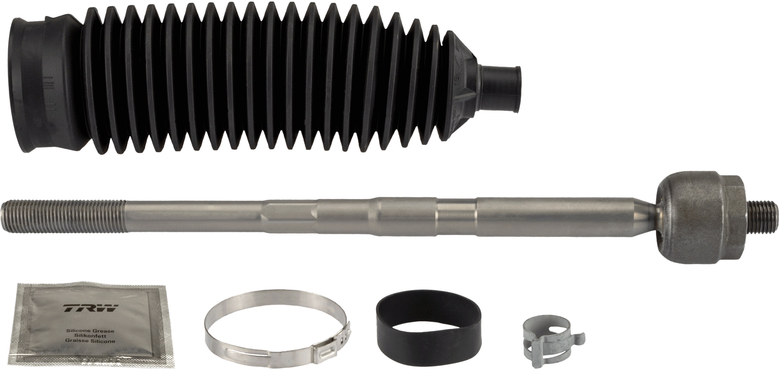 Bieleta directie SKODA ROOMSTER (5J7) 1.4 benzina 86 cai TRW JAR1061