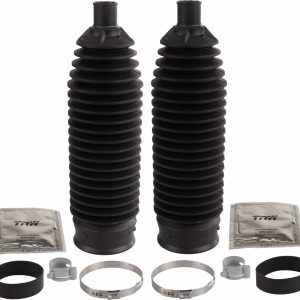 Ansamblu burduf directie SKODA ROOMSTER (5J7) 1.2 benzina 70 cai TRW JBE210