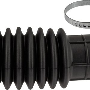 Burduf cauciuc directie SKODA RAPID (120G, 130G, 135G) 1.3 S (135GL) benzina 58 cai TRW JBE437