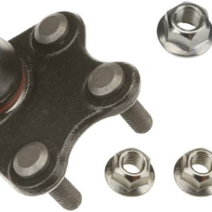 Pivot SKODA RAPID (NH3, NK3, NK6) 1.6 TDI diesel 90 cai TRW JBJ816