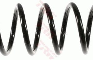 Arc spiral SKODA ROOMSTER (5J7) 1.2 benzina 70 cai TRW JCS454