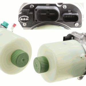 Pompa hidraulica sistem de directie SKODA ROOMSTER (5J7) 1.2 benzina 70 cai TRW JER162