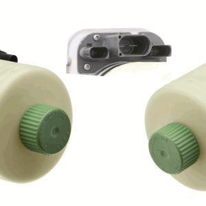 Pompa hidraulica sistem de directie SKODA ROOMSTER (5J7) 1.2 benzina 70 cai TRW JER171