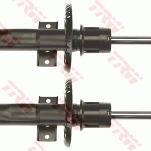 Amortizor SKODA RAPID (NH3, NK3, NK6) 1.2 TSI benzina 86 cai TRW JGM1082T
