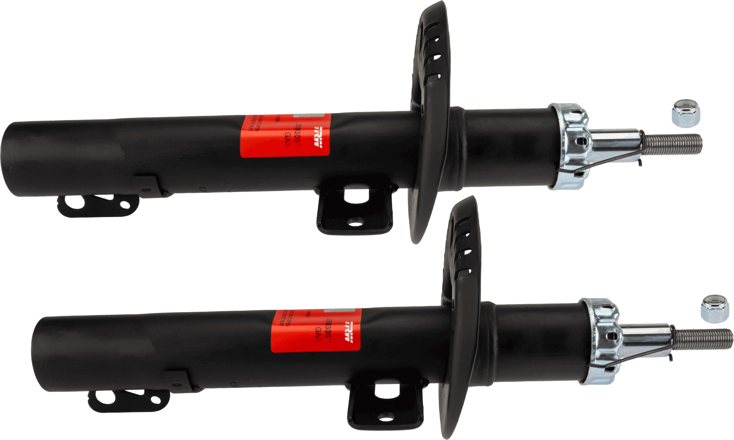 Amortizor SKODA ROOMSTER (5J7) 1.2 benzina 64 cai TRW JGM306T