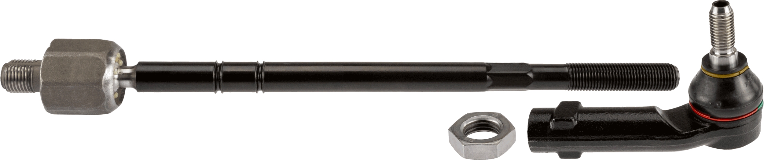 Bara directie SKODA ROOMSTER (5J7) 1.2 TSI benzina 86 cai TRW JRA503