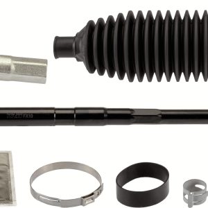 Bara directie SKODA RAPID (NH3, NK3, NK6) 1.2 TSI benzina 105 cai TRW JRA577