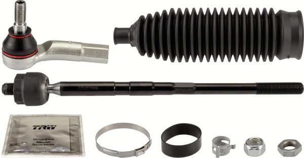 Bara directie SKODA RAPID (NH3, NK3, NK6) 1.0 TSI benzina 110 cai TRW JRA577