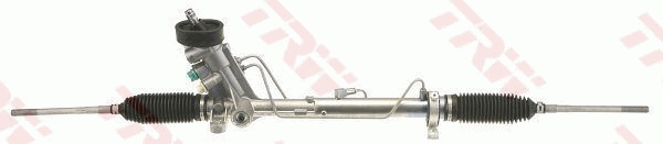 Caseta directie SKODA RAPID Spaceback (NH1) 1.4 TSI benzina 125 cai TRW JRP1228