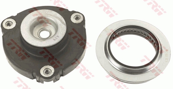 Rulment sarcina suport arc SKODA ROOMSTER (5J7) 1.2 benzina 70 cai TRW JSB558