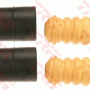 Chit protectie praf amortizor SKODA RAPID (NA2) 1.6 TDI diesel 105 cai TRW JSK180