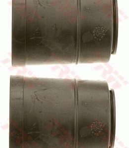 Chit protectie praf amortizor SKODA RAPID (NA2) 1.6 TDI diesel 105 cai TRW JSK224