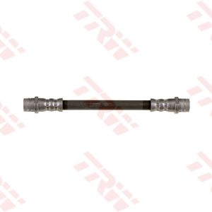 Furtun frana SKODA ROOMSTER Praktik (5J) 1.2 TDI diesel 75 cai TRW PHA341