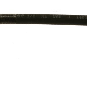 Furtun frana SKODA YETI (5L) 1.4 TSI benzina 122 cai TRW PHA590