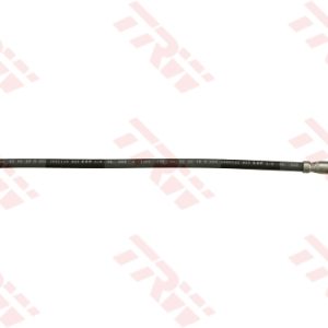 Furtun frana SKODA RAPID (120G, 130G, 135G) 1.3 S (135GL) benzina 58 cai TRW PHD111