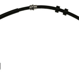 Furtun frana SKODA RAPID (NH3, NK3, NK6) 1.0 TSI benzina 95 cai TRW PHD1189