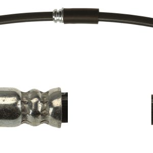 Furtun frana SKODA E-CITIGO (NE1) e iV electric 83 cai TRW PHD1245