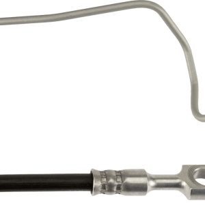 Furtun frana SKODA RAPID Spaceback (NH1) 1.6 TDI diesel 90 cai TRW PHD942