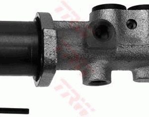 Pompa centrala frana SKODA ROOMSTER (5J7) 1.4 TDI diesel 70 cai TRW PMF555