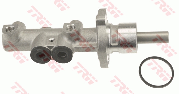 Pompa centrala frana SKODA ROOMSTER (5J7) 1.4 LPG Benzina/Autogaz (GPL) 86 cai TRW PMF585