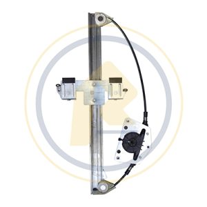 Mecanism actionare geam SKODA YETI (5L) 1.2 TSI benzina 105 cai AC ROLCAR 01.7982