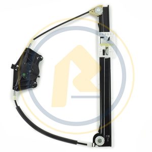 Mecanism actionare geam SKODA ROOMSTER (5J7) 1.2 TDI diesel 75 cai AC ROLCAR 01.8283